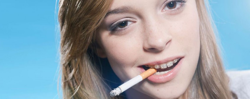 Les raisons d’arrêter de fumer pour les jeunes et les adolescents
