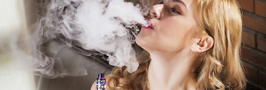 e-liquide