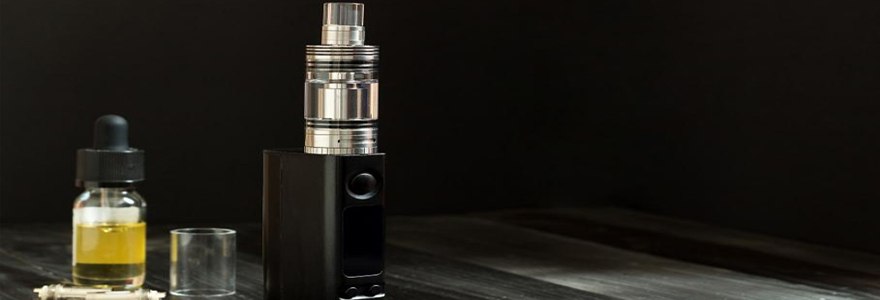 E-liquide pour cigarette