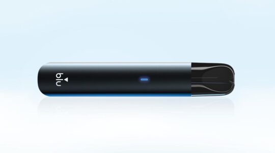 Cigarette électronique blu avis