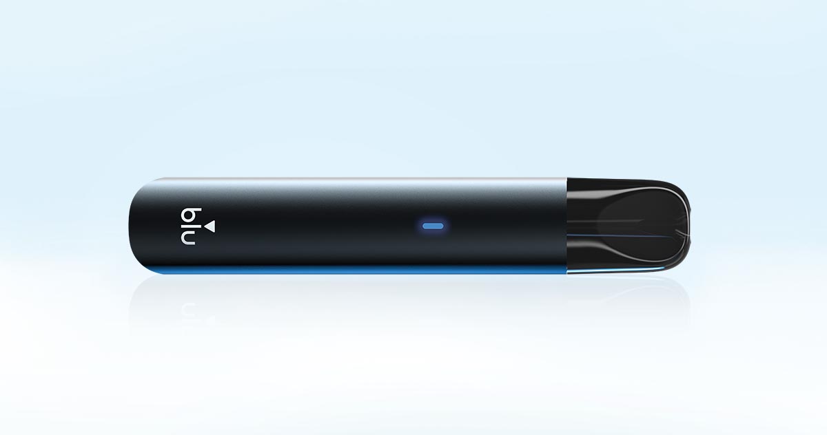 Cigarette électronique blu avis