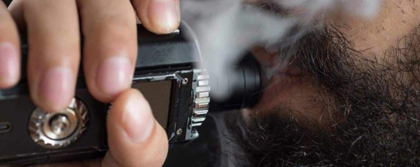4 idées reçues sur la cigarette électronique