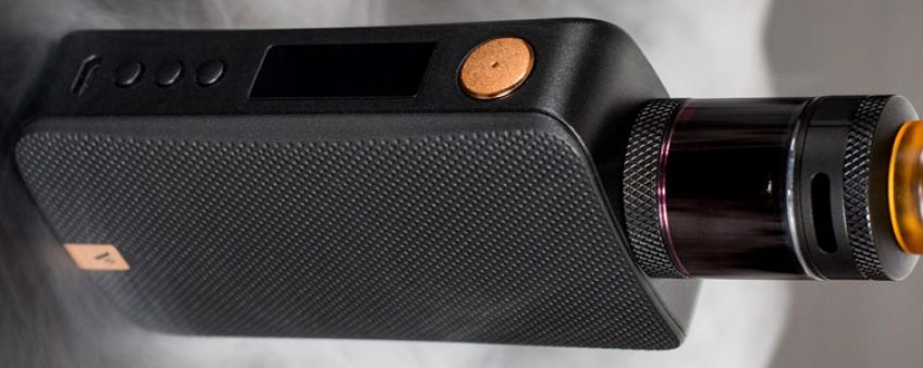 Pod, tube ou box : quel format d’e-cigarette choisir ?
