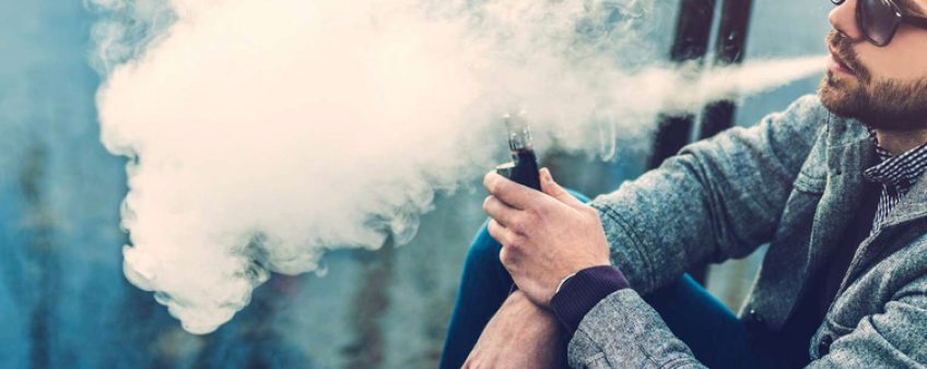 Sevrage tabagique : comment éviter la prise de poids ?